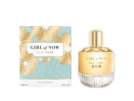 Perfumy Damskie Elie Saab GIRL OF NOW EDP EDP 90 ml