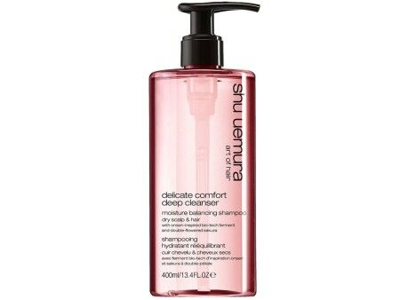 Szampon Shu Uemura Delicate Confort 40 ml