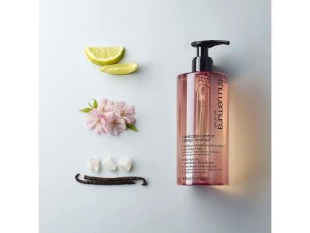 Szampon Shu Uemura Delicate Confort 40 ml