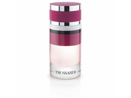 Perfumy Damskie Trussardi 90 ml