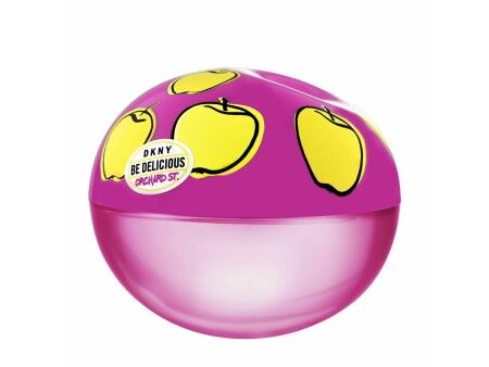Perfumy Damskie Donna Karan DELICIOUS COLLECTION EDP EDP 50 ml Be Delicious Orchard St.
