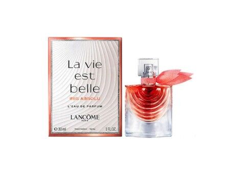 Perfumy Damskie Lancôme La vie est belle Iris Absolu EDP 30 ml La vie est belle Iris Absolu