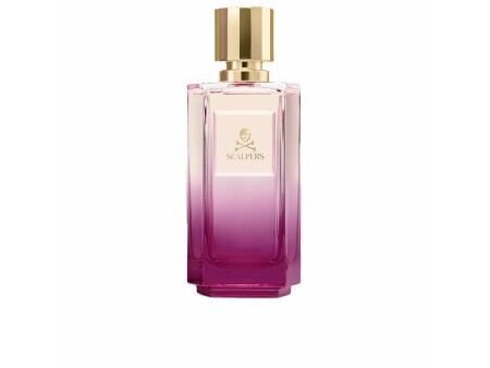 Perfumy Damskie Scalpers HER & THE WILD FLOWER EDP