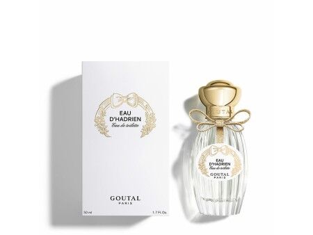 Perfumy Unisex Goutal Eau D'Hadrien EDT 50 ml