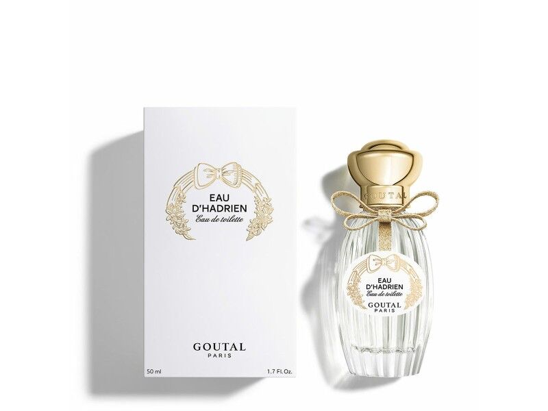 Perfumy Unisex Goutal Eau D'Hadrien EDT 50 ml