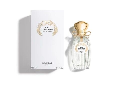 Perfumy Unisex Goutal Eau D'Hadrien EDT 100 ml