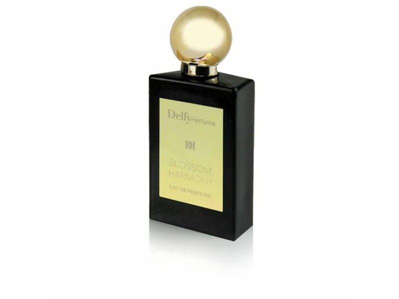 Perfumy Damskie Delfy BLOSSOM HARMONY EDP 50 ml Perfumy Damskie Delfy BLOSSOM HARMONY EDP 50 ml