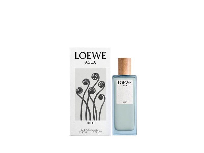 Perfumy Damskie Loewe AGUA DE LOEWE ELLA EDP 100 ml Perfumy Damskie Loewe AGUA DE LOEWE ELLA EDP 100 ml