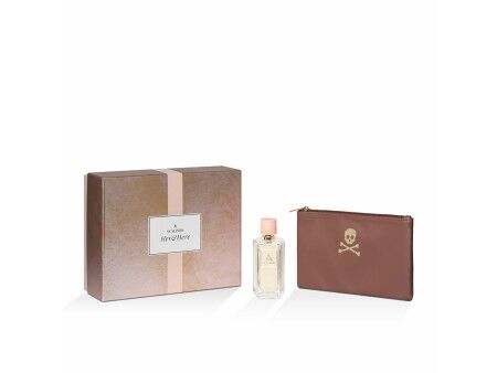 Zestaw Perfum Unisex Scalpers BOXING CLUB EDP