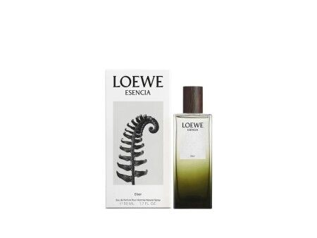 Perfumy Męskie Loewe Esencia Elixir EDP 50 ml