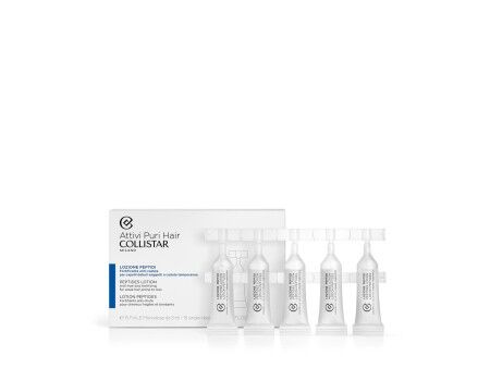 Kuracja Przeciw Wypadaniu Włosów Collistar PÉPTIDOS 5 ml