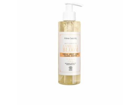 Środek do Demakijażu Twarzy Alma Secret FACIAL ALMA SECRET 200 ml