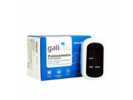 Pulsoksymetr Galiplus ELECTROMEDICINA
