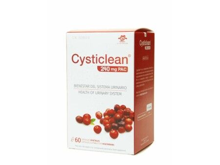 Suplement diety CYSTICLEAN Classic 60 Sztuk