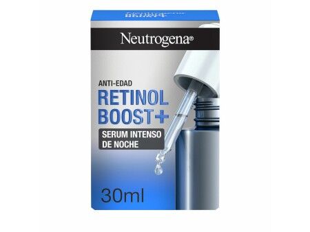 Serum Nawilżające Neutrogena RETINOL BOOST 30 ml
