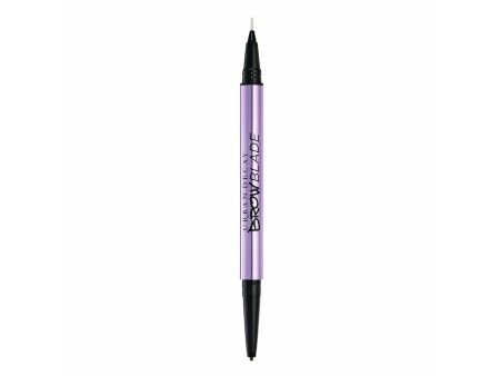 Kosmetyki do brwi Urban Decay Brow Blade Dark drapes