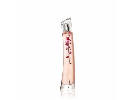 Perfumy Damskie Kenzo Flower Ikebana EDP 75 ml