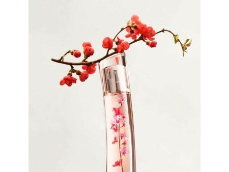 Perfumy Damskie Kenzo Flower Ikebana EDP 75 ml