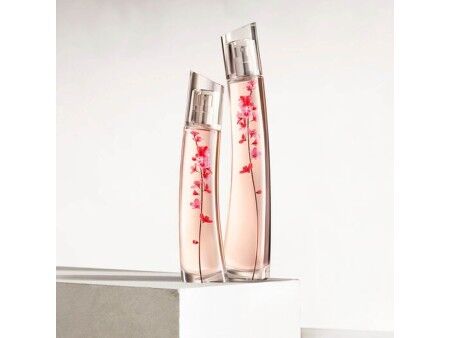 Perfumy Damskie Kenzo Flower Ikebana EDP 75 ml