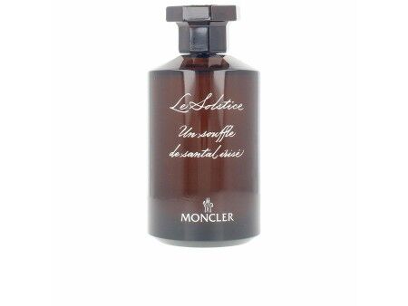 Perfumy Damskie Moncler LE SOLSTICE 200 ml