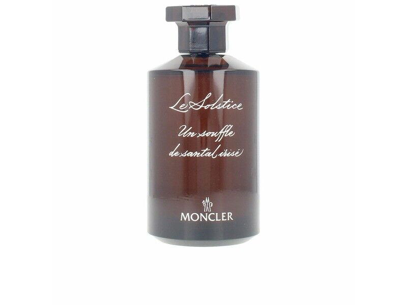 Perfumy Damskie Moncler LE SOLSTICE 200 ml Perfumy Damskie Moncler LE SOLSTICE 200 ml