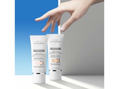 Krem Przeciwsłoneczny do Twarzy Institut Esthederm PHOTO REVERSE 50 ml