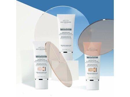 Krem Przeciwsłoneczny do Twarzy Institut Esthederm PHOTO REVERSE 50 ml