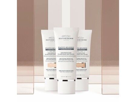 Krem Przeciwsłoneczny do Twarzy Institut Esthederm PHOTO REVERSE 50 ml