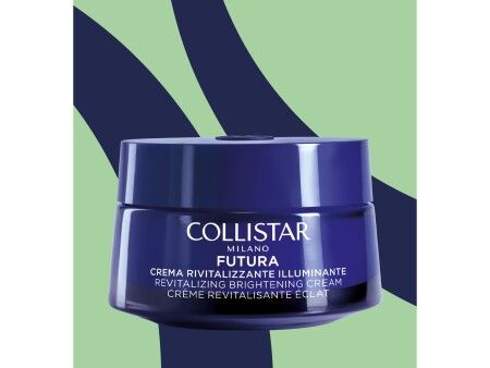 Krem Rewitalizujący Collistar FUTURA 50 ml