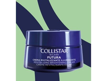 Krem Rewitalizujący Collistar FUTURA 50 ml