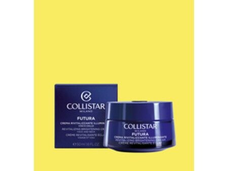 Krem Rewitalizujący Collistar FUTURA 50 ml