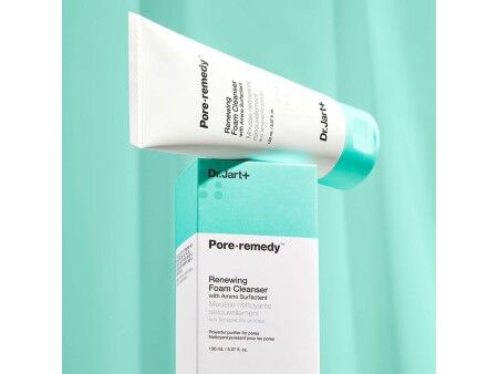 Pianka Myjąca DR.JART+ PORE REMEDY 150 ml