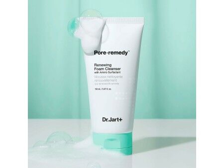 Pianka Myjąca DR.JART+ PORE REMEDY 150 ml