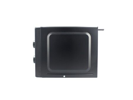 Mikrofalówka TM Electron Czarny 700 W 20 L