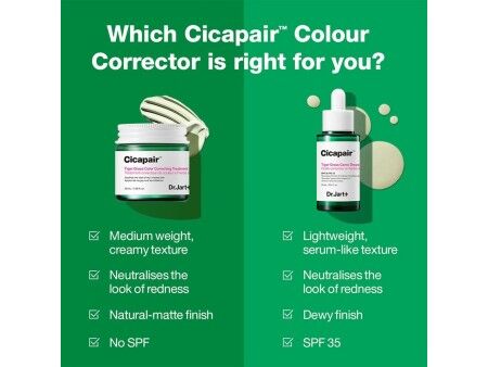 Korektor Koloru DR.JART+ CICAPAIR 50 ml