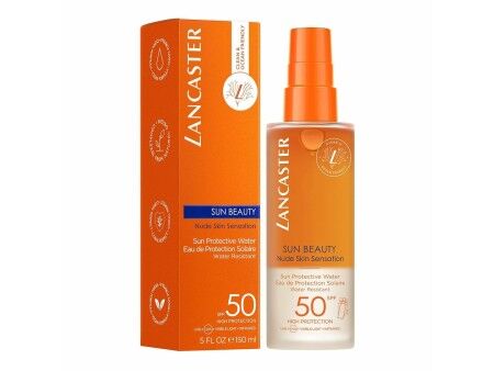 Spray do Opalania Lancaster SUN BEAUTY Spf 50 150 ml