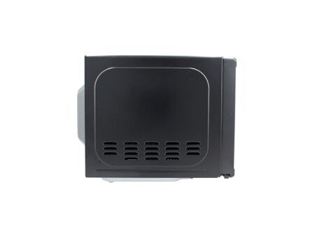 Mikrofalówka TM Electron Czarny 700 W 20 L