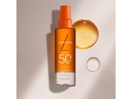 Spray do Opalania Lancaster SUN BEAUTY Spf 50 150 ml