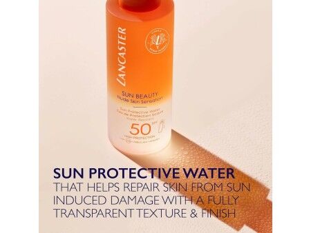 Spray do Opalania Lancaster SUN BEAUTY Spf 50 150 ml