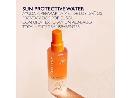 Spray do Opalania Lancaster SUN BEAUTY Spf 50 150 ml
