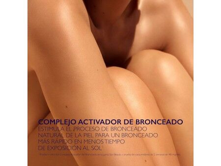 Spray do Opalania Lancaster SUN BEAUTY Spf 50 150 ml