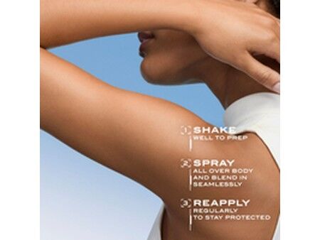 Spray do Opalania Lancaster SUN BEAUTY Spf 50 150 ml