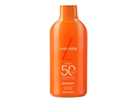 Balsam do Opalania Lancaster SUN BEAUTY Spf 50 400 ml