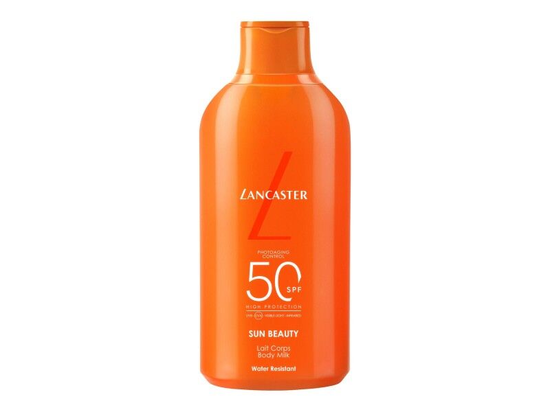 Balsam do Opalania Lancaster SUN BEAUTY Spf 50 400 ml