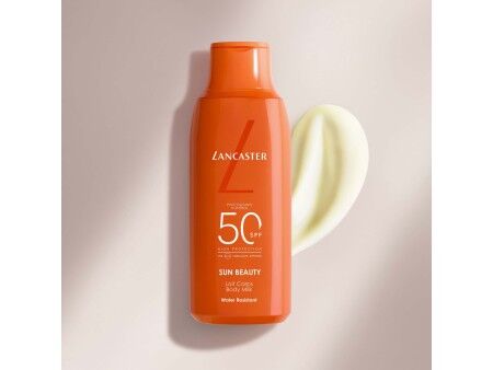 Balsam do Opalania Lancaster SUN BEAUTY Spf 50 400 ml