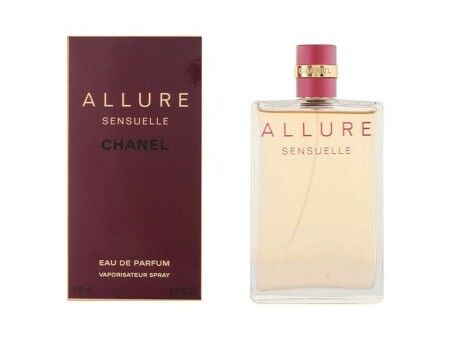 Perfumy Damskie Allure Sensuelle Chanel EDP Allure Sensuelle