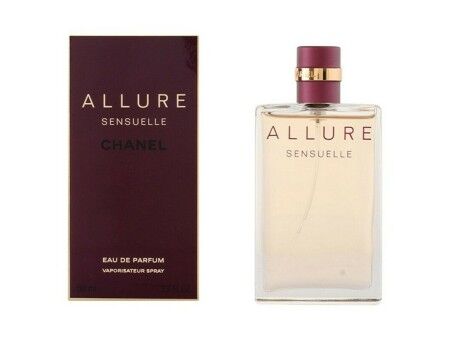 Perfumy Damskie Allure Sensuelle Chanel EDP Allure Sensuelle