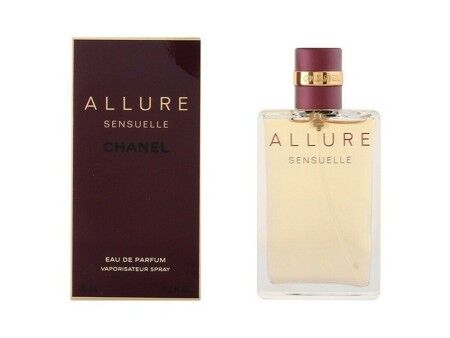 Perfumy Damskie Allure Sensuelle Chanel EDP Allure Sensuelle