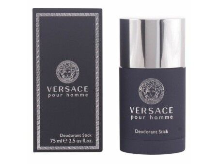 Dezodorant w Sztyfcie Versace Versace Pour Homme (75 ml) 75 ml