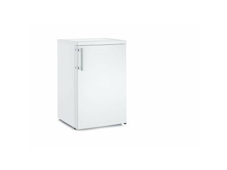 Lodówka kombinowana Severin VKS8808      85 Biały